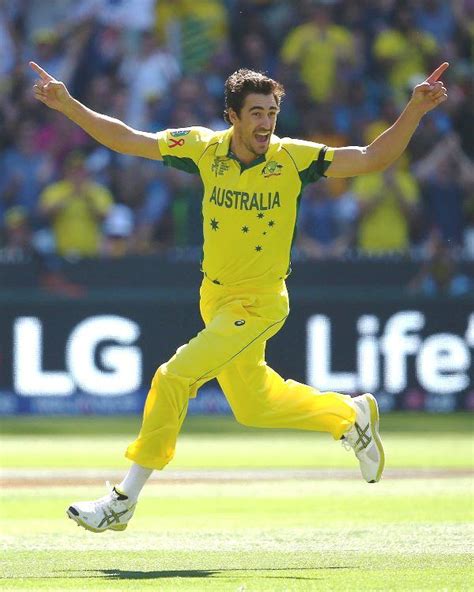 starc height in feet